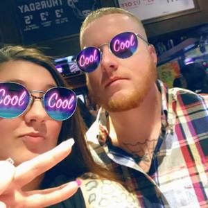 Meet your Posher, Danielle